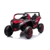 Rechargeable Car A032 EVA Red