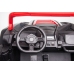 Rechargeable Car A032 EVA Red