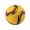 Ball 24 cm for Football, Colorful Size 5