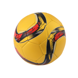 Ball 24 cm for Football, Colorful Size 5