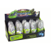 Glow-in-the-Dark 3D Skeleton Mammoth Dinosaurs in an Egg