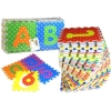 Children Playmat Foam Puzzles Alphabet & Numbers