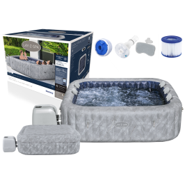 Inflatable Spa 230 x 230 x 71cm Bestway 60161