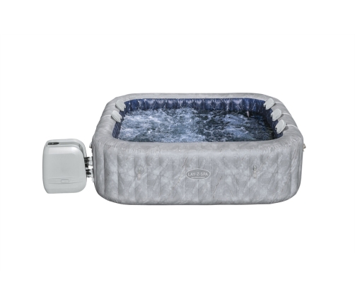 Inflatable Spa 230 x 230 x 71cm Bestway 60161