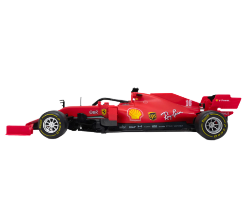 Radiovadāmā mašīna ar pulti Ferrari SF1000 Bolid Red