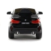 Детский электромобиль BMW X6 Black