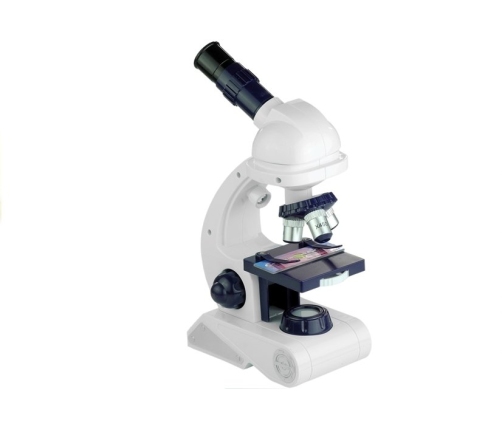 Microscope for Children 80x 200x 450x with Accesories