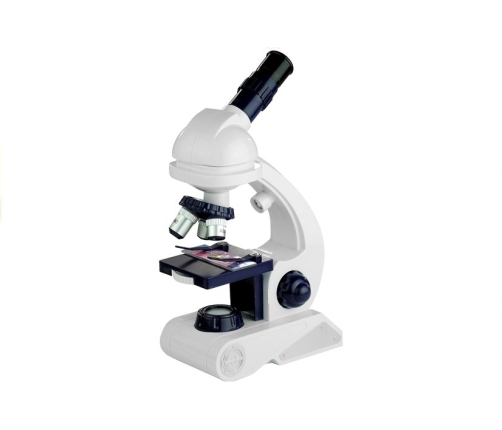 Microscope for Children 80x 200x 450x with Accesories