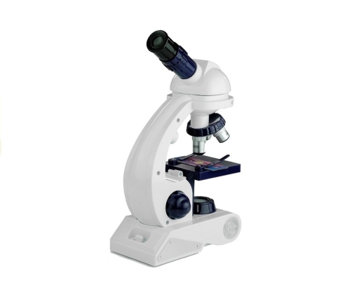 Microscope for Children 80x 200x 450x with Accesories