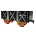 Musical Train Battery Powered Steam Engine with Carts