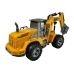 Remote Controlled Excavator R / C Hammer 27Mhz