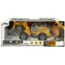 Remote Controlled Excavator R / C Hammer 27Mhz