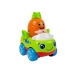 Toy Car Fruit with a tension motor