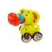 Toy Car Elephant for Babies Flexible Trumpet