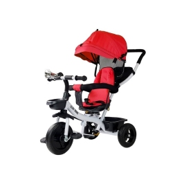 Tricycle PRO300 Red