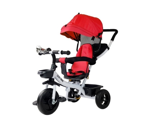 Tricycle PRO300 Red