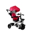 Tricycle PRO300 Red