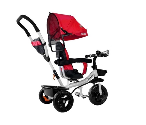 Tricycle PRO300 Red