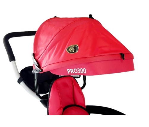 Tricycle PRO300 Red