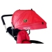 Tricycle PRO300 Red