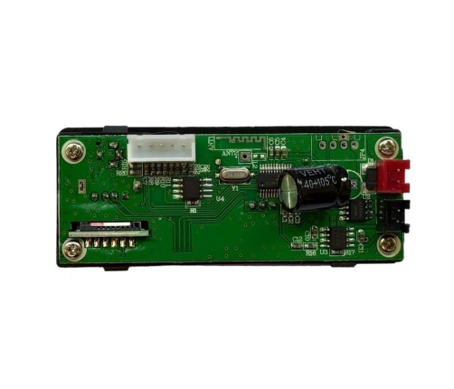 Music Panel for XMX613 24V