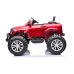 Одноместный электромобиль DK-MT950 4x4 Red Lacquered