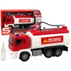 Fire Brigade Tanker 1:16 Red Sound Water