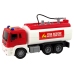 Fire Brigade Tanker 1:16 Red Sound Water