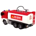 Fire Brigade Tanker 1:16 Red Sound Water