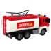 Fire Brigade Tanker 1:16 Red Sound Water