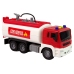 Fire Brigade Tanker 1:16 Red Sound Water