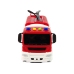 Fire Brigade Tanker 1:16 Red Sound Water