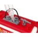 Fire Brigade Tanker 1:16 Red Sound Water