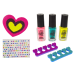 Nail Styling Set for Little Ladies Nail Art Studio