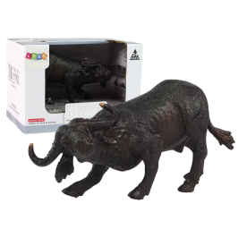 African Buffalo Collector's Figurine Animals of the World