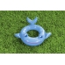 Swimming ring whale 84x 71cm Bestway 36128