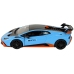 Car R/C Lamborghini Huracan 1:14 Rastar Blue