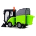 Rubbish Sweeper with Sound and Moving Parts Friction Drive 1:16