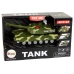 Military Tank Friction Drive Sound Light