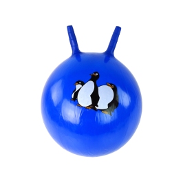 Jumping Ball Jumper 45 cm Blue