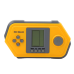 Tetris Brick Game Electronic Console Game Gray - Yellow