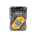 Tetris Brick Game Electronic Console Game Gray - Yellow