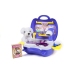 Pet Shop Suitcase - Beauty Salon