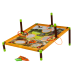 Arcade Game Bag Throw Hoop 2in1 Dinosaurs Board