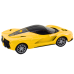 RC Car 1:16 Remote Controlled Sports Yellow Car