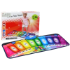 Educational Musical Dance Mat Rainbow Piano