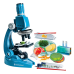 Science Fun Set Super Microscope Clementoni 50755