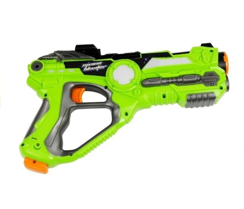 Laser Tag Paintball Set 2 PCS.