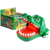 Crocodile Dentist Funny Bite Finger Game