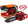 Little Lumberjack Set Chainsaw with Safety Glasses